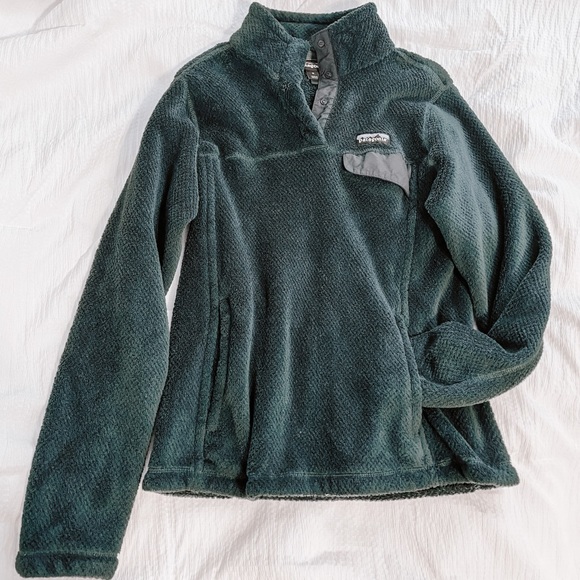 patagonia pullover - Picture 1 of 6